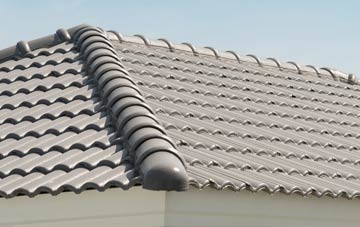 advantages of Llanon clay roofing