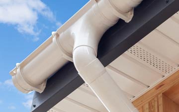 Llanon gutter installation costs