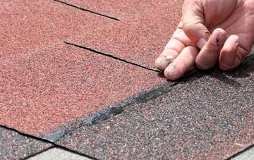 Llanon asphalt roof repairs