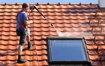roof cleaning Llanon