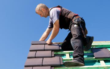 disadvantages of Llanon slate roofing