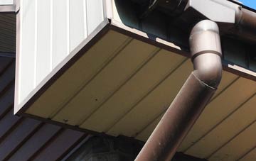 Llanon soffit installation costs