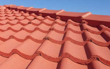Llanon tile and slate roof replacement