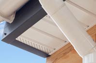 find rated Llanon soffit companies