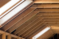 Llanon tapered roof insulation quotes